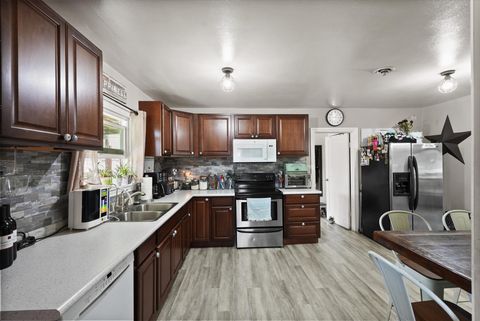 Tiny photo for 419 College Street, Stevensville, MT 59870 (MLS # 30073729)