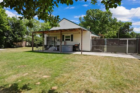 Tiny photo for 419 College Street, Stevensville, MT 59870 (MLS # 30073729)