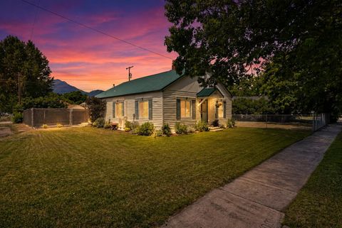 Tiny photo for 419 College Street, Stevensville, MT 59870 (MLS # 30073729)