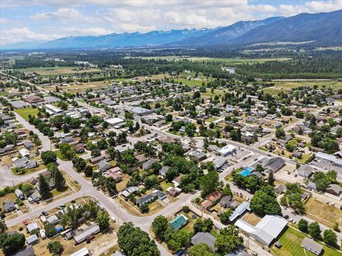 Tiny photo for 419 College Street, Stevensville, MT 59870 (MLS # 30073729)