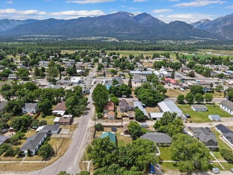 Tiny photo for 419 College Street, Stevensville, MT 59870 (MLS # 30073729)