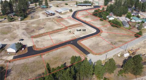 Tiny photo for Lot 12 Kay Lane, Darby, MT 59829 (MLS # 30076180)