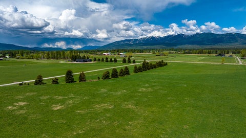 Tiny photo for 101 Hawks Crossing Way, Whitefish, MT 59937 (MLS # 30076203)