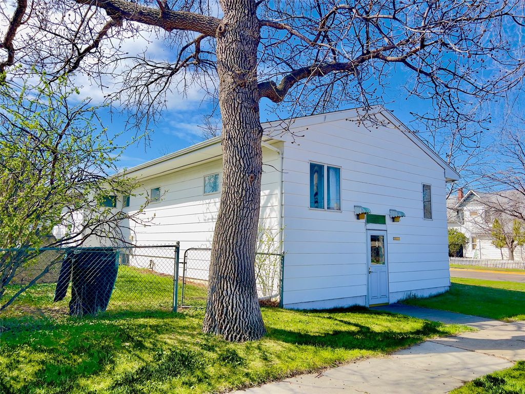 Photo of 1500 6th Avenue N, Great Falls, MT 59401 (MLS # 30069788)