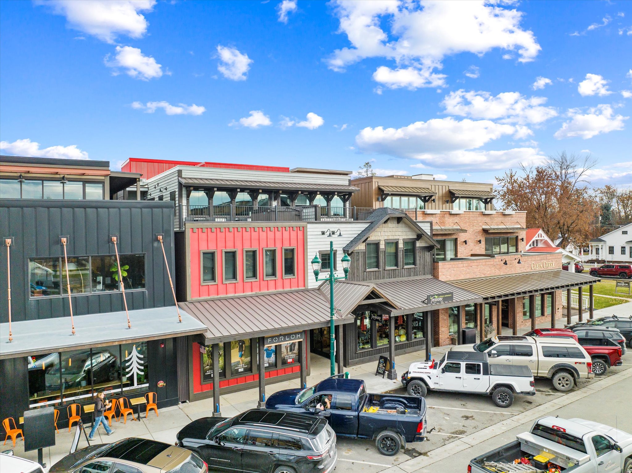 317 Central Avenue