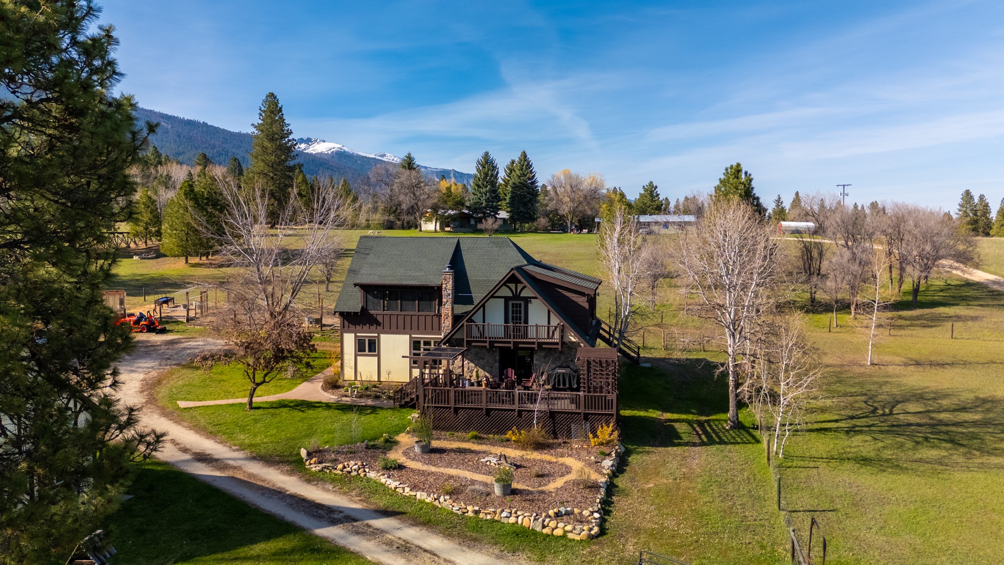 3233 Water Wheel Lane