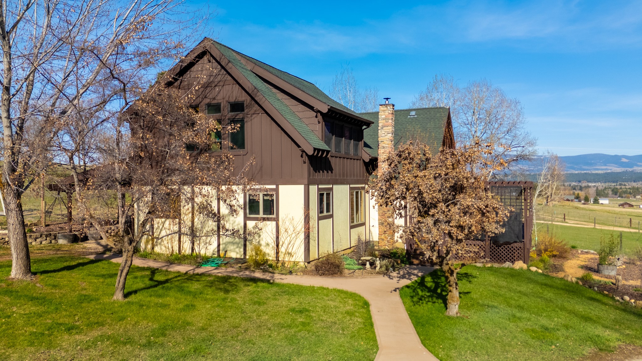 3233 Water Wheel Lane