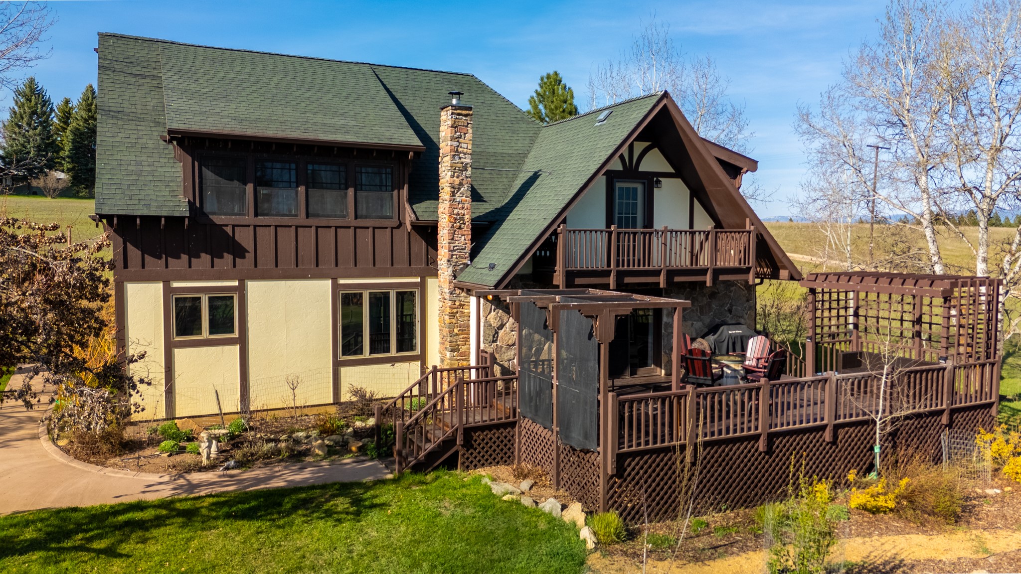 3233 Water Wheel Lane