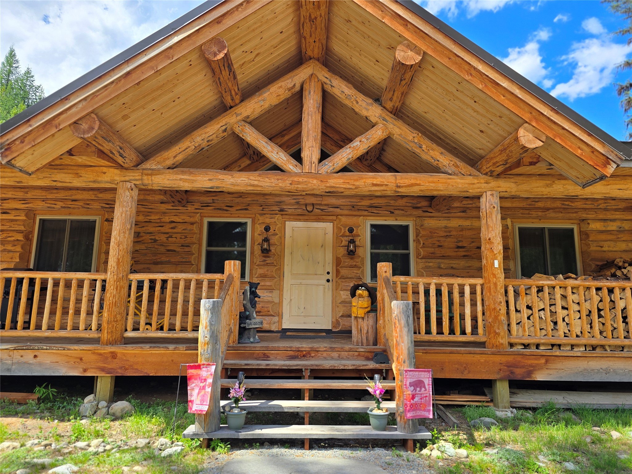 333 Wood Creek Trail