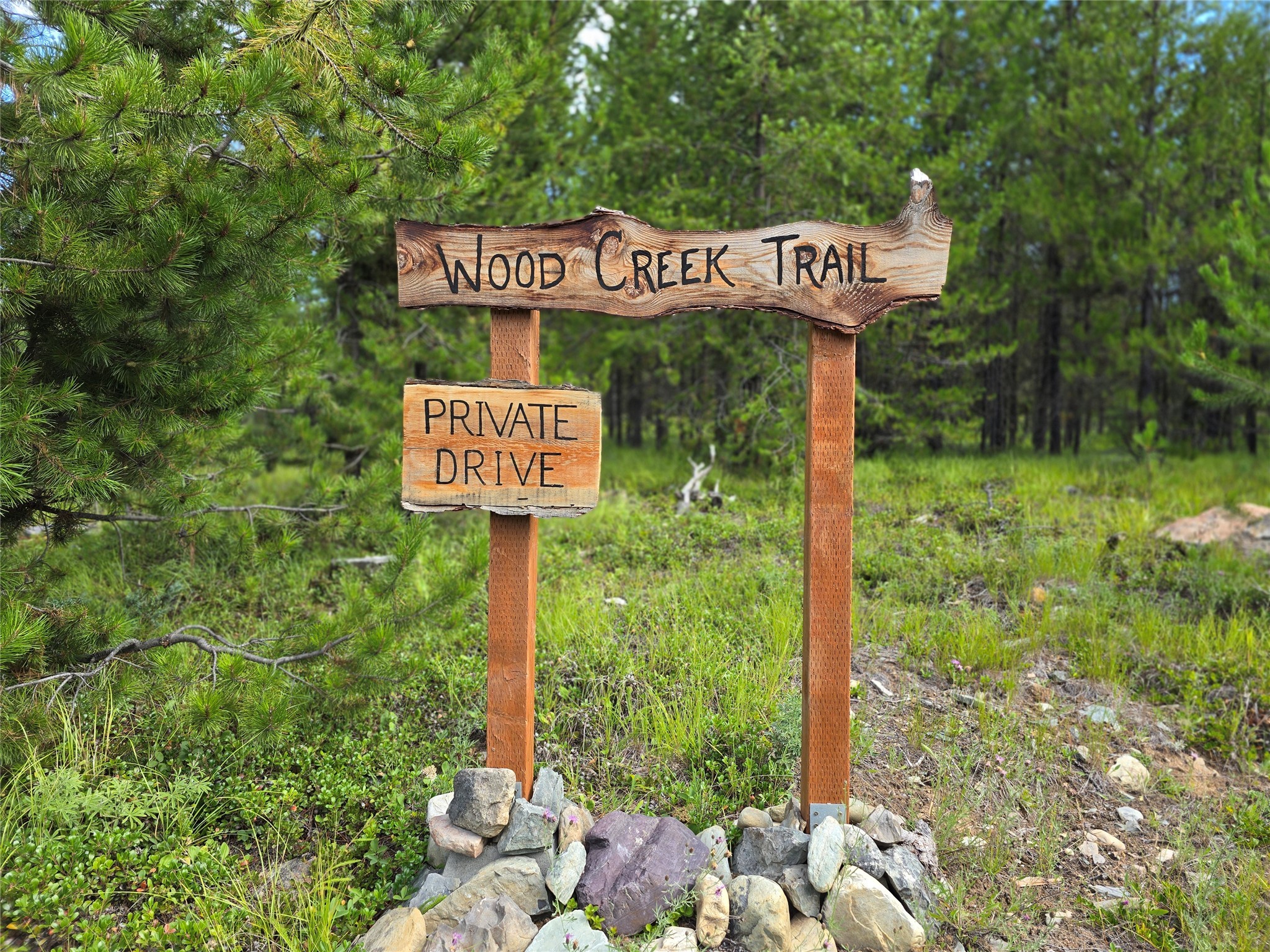 333 Wood Creek Trail