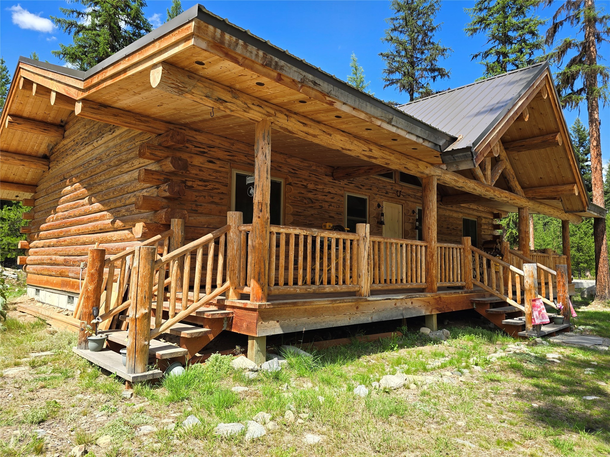 333 Wood Creek Trail
