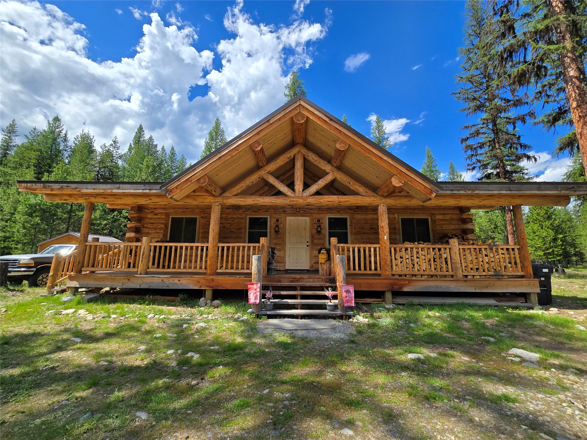 333 Wood Creek Trail