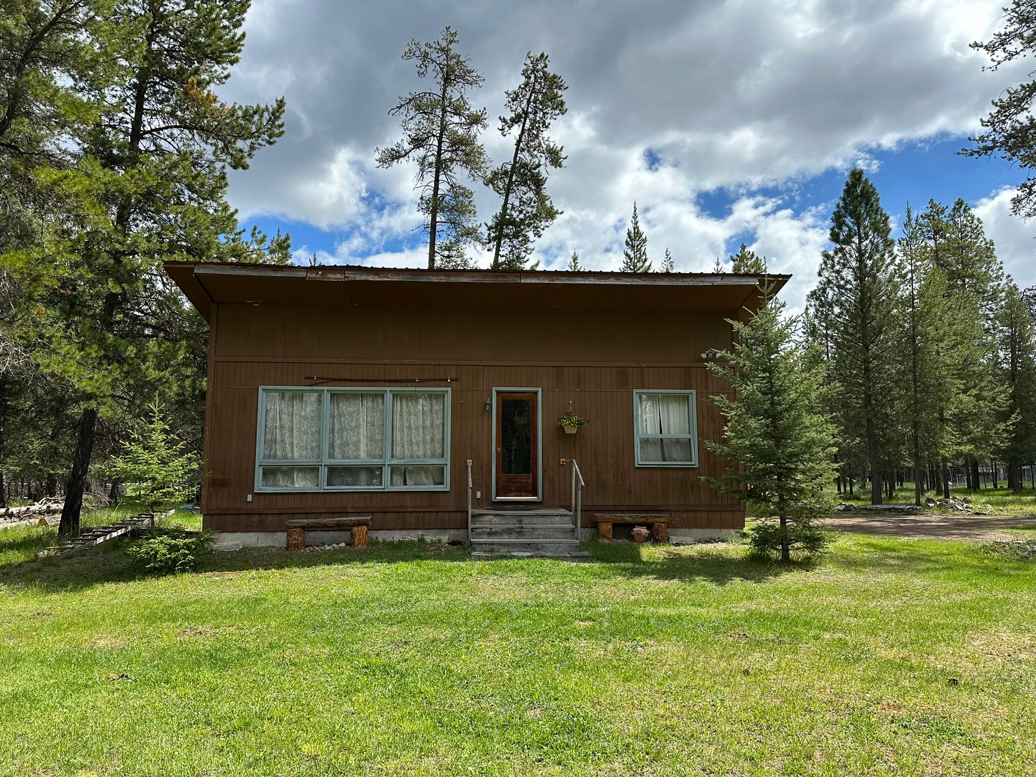 308 Charles Road