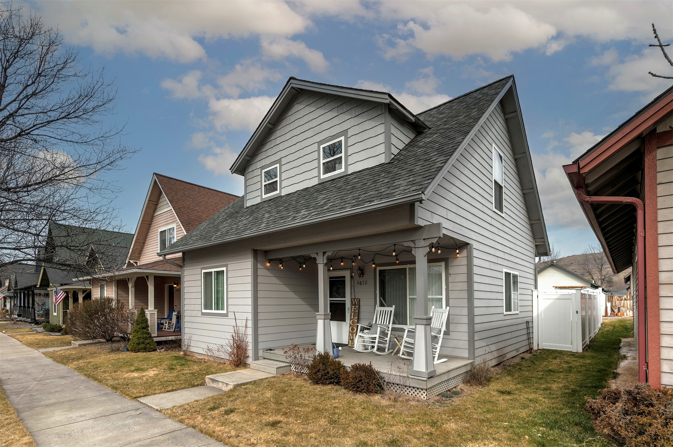 4672 Bordeaux Boulevard