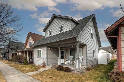 4672 Bordeaux Boulevard Missoula MT 59808