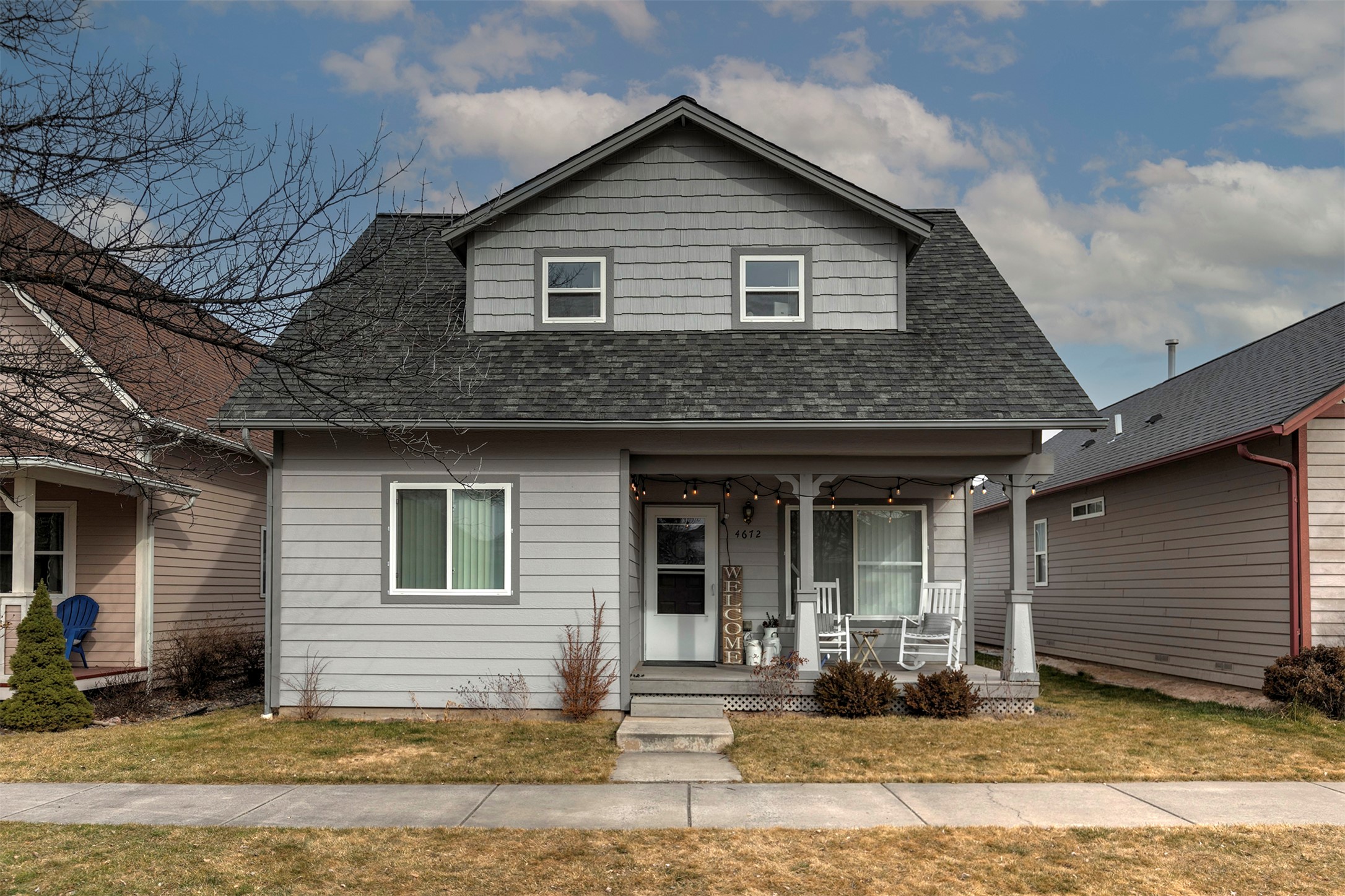 4672 Bordeaux Boulevard