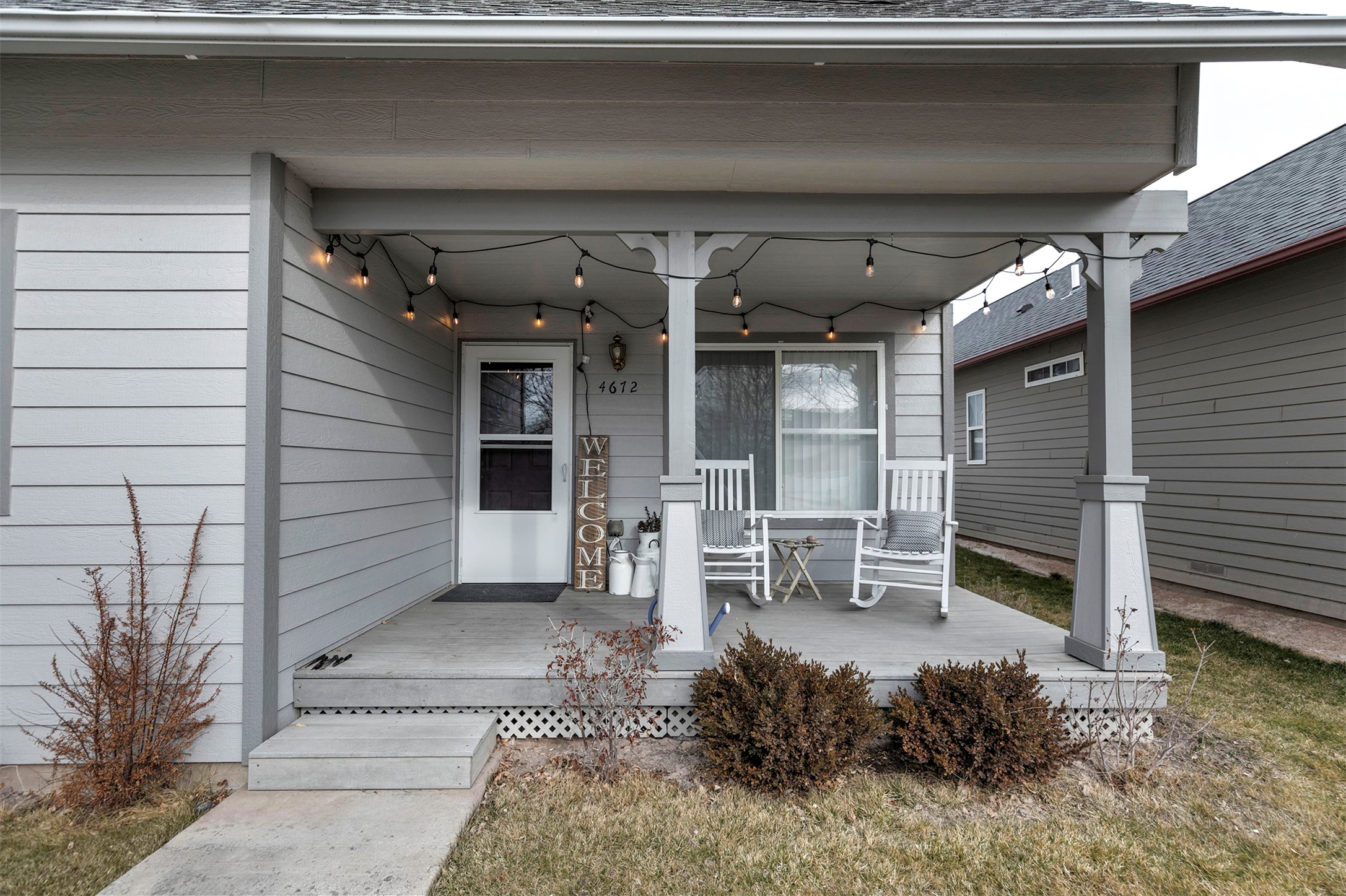 4672 Bordeaux Boulevard