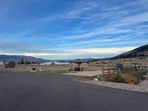 28766 Lake Glass Lane Lot 4 Big Arm MT 59910