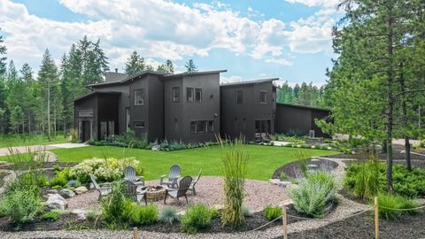 Photo of 5092 Us Highway 93 S, Whitefish, MT 59937 (MLS # 30046273)