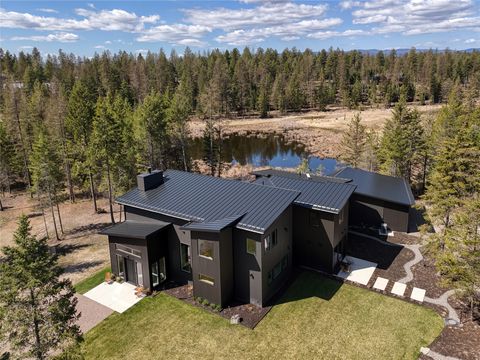 5092 Us Highway 93 S Whitefish MT 59937