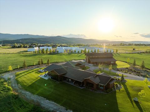 770 Highway 82 Somers MT 59932
