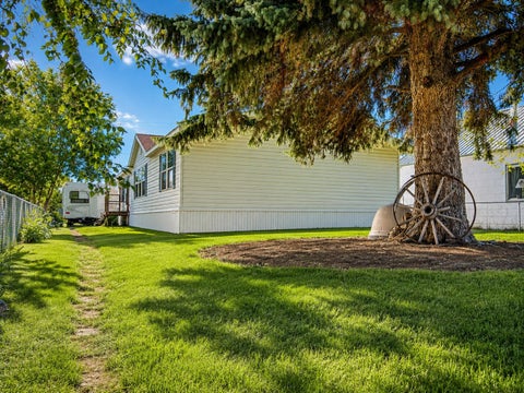 Photo of 111 S I Street, Livingston, MT 59047 (MLS # 30074013)
