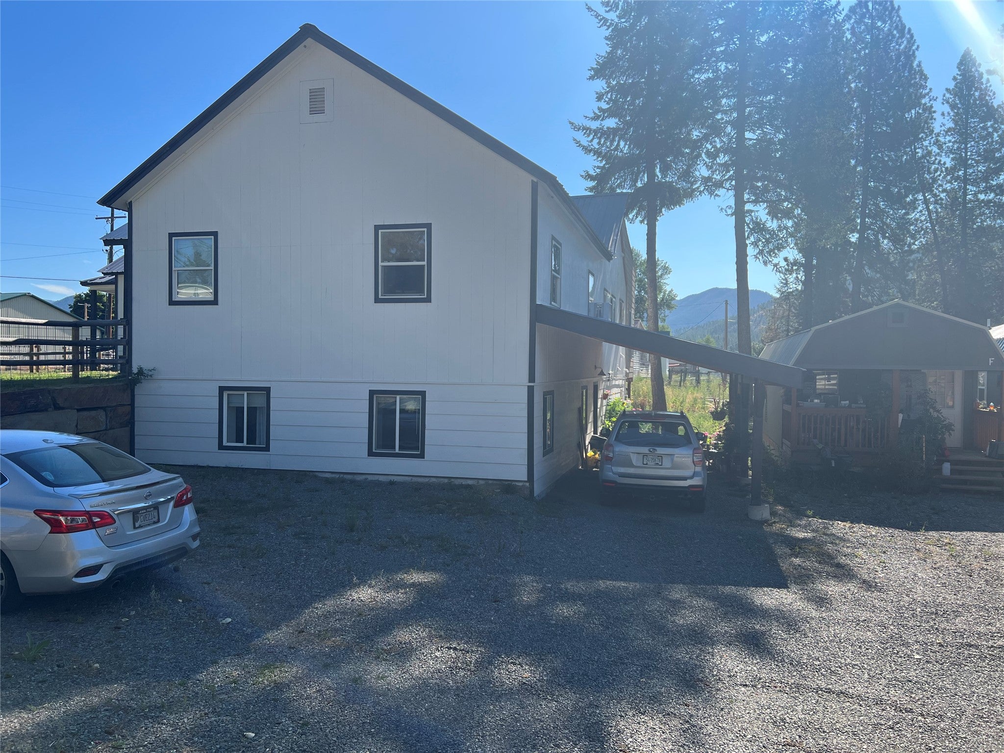 111 Tiger Street