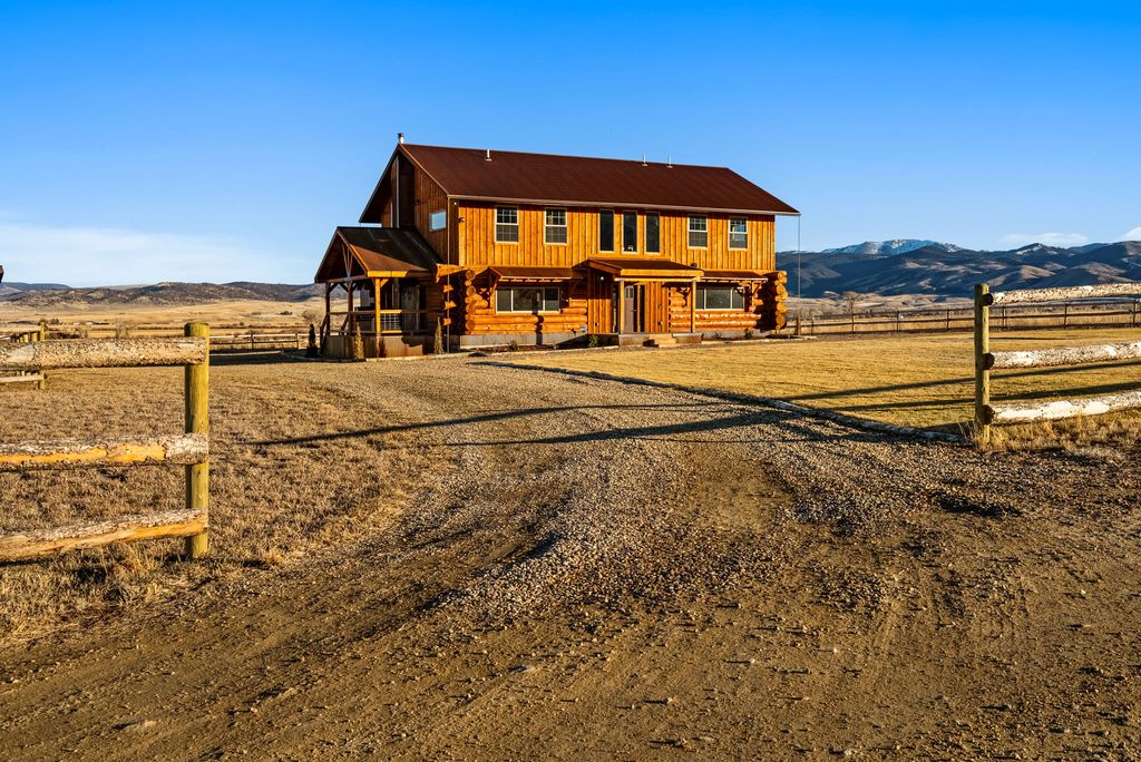 Photo of 17 Tex's Loop, Alder, MT 59710 (MLS # 30064058)