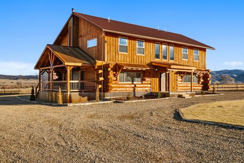 Photo of 17 Tex's Loop, Alder, MT 59710 (MLS # 30064058)