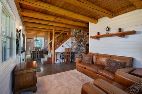 Tiny photo for 185 Peak Road, Bozeman, MT 59715 (MLS # 30071209)