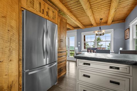 Tiny photo for 185 Peak Road, Bozeman, MT 59715 (MLS # 30071209)