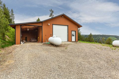 Tiny photo for 185 Peak Road, Bozeman, MT 59715 (MLS # 30071209)