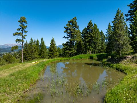 Tiny photo for 185 Peak Road, Bozeman, MT 59715 (MLS # 30071209)