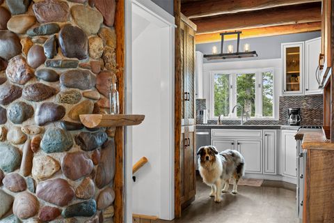 Tiny photo for 185 Peak Road, Bozeman, MT 59715 (MLS # 30071209)