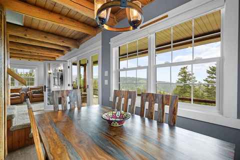 Tiny photo for 185 Peak Road, Bozeman, MT 59715 (MLS # 30071209)