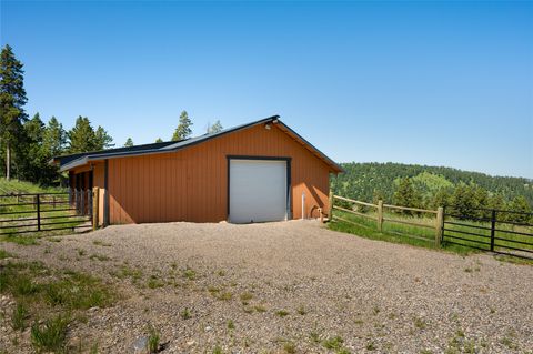 Tiny photo for 185 Peak Road, Bozeman, MT 59715 (MLS # 30071209)
