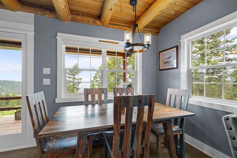 Tiny photo for 185 Peak Road, Bozeman, MT 59715 (MLS # 30071209)