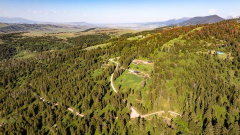 Tiny photo for 185 Peak Road, Bozeman, MT 59715 (MLS # 30071209)