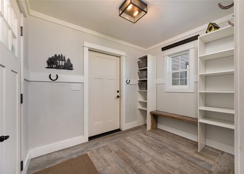Tiny photo for 185 Peak Road, Bozeman, MT 59715 (MLS # 30071209)