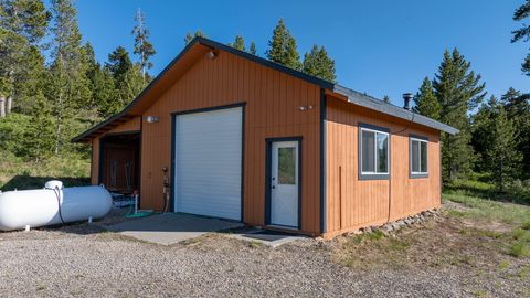 Tiny photo for 185 Peak Road, Bozeman, MT 59715 (MLS # 30071209)