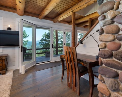 Tiny photo for 185 Peak Road, Bozeman, MT 59715 (MLS # 30071209)