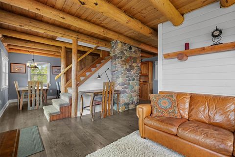 Tiny photo for 185 Peak Road, Bozeman, MT 59715 (MLS # 30071209)