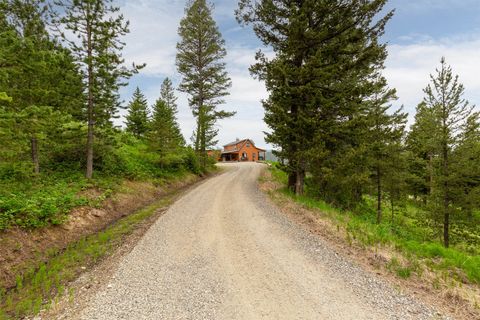 Tiny photo for 185 Peak Road, Bozeman, MT 59715 (MLS # 30071209)
