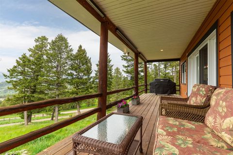 Tiny photo for 185 Peak Road, Bozeman, MT 59715 (MLS # 30071209)