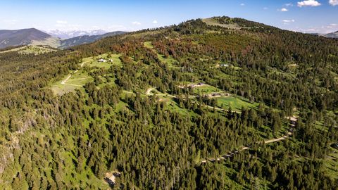 Tiny photo for 185 Peak Road, Bozeman, MT 59715 (MLS # 30071209)