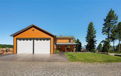 Tiny photo for 185 Peak Road, Bozeman, MT 59715 (MLS # 30071209)