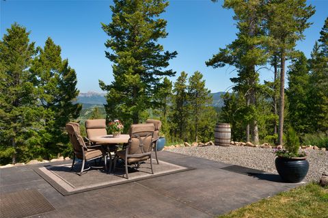 Tiny photo for 185 Peak Road, Bozeman, MT 59715 (MLS # 30071209)