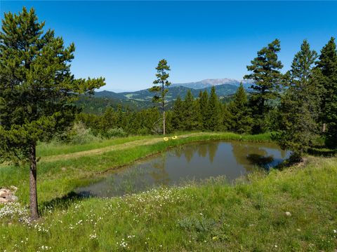 Tiny photo for 185 Peak Road, Bozeman, MT 59715 (MLS # 30071209)