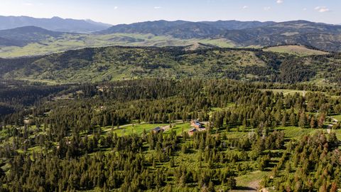 Tiny photo for 185 Peak Road, Bozeman, MT 59715 (MLS # 30071209)