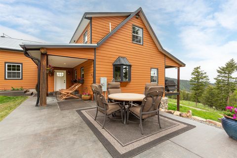 Tiny photo for 185 Peak Road, Bozeman, MT 59715 (MLS # 30071209)